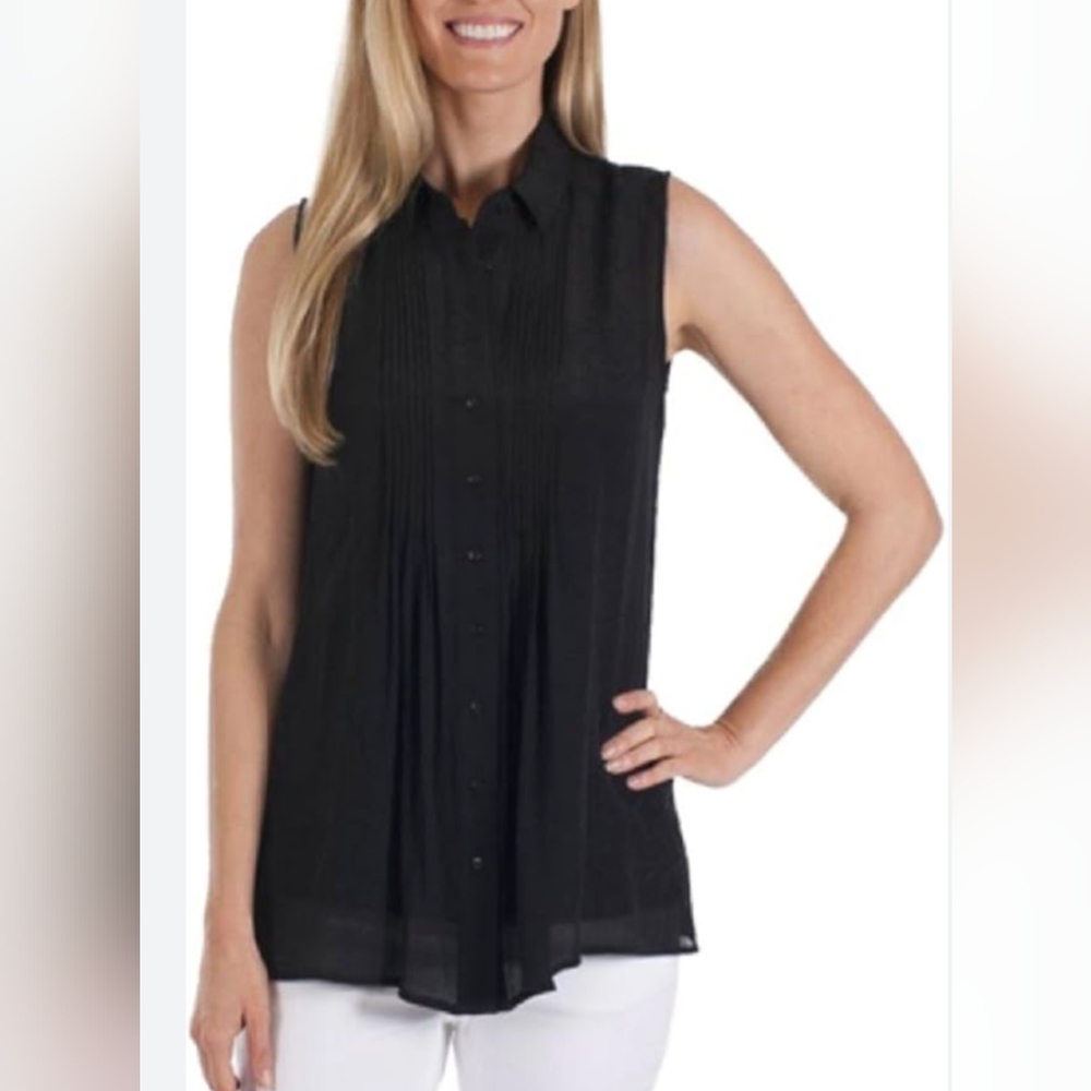 🌞4/20$ Tunic S